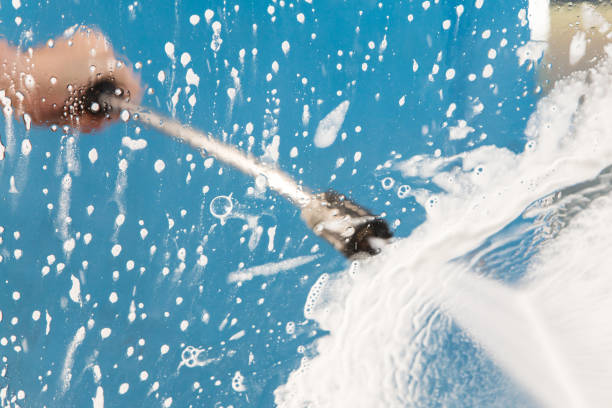 Best Warehouse Floor Cleaning in Copperas Cove, TX